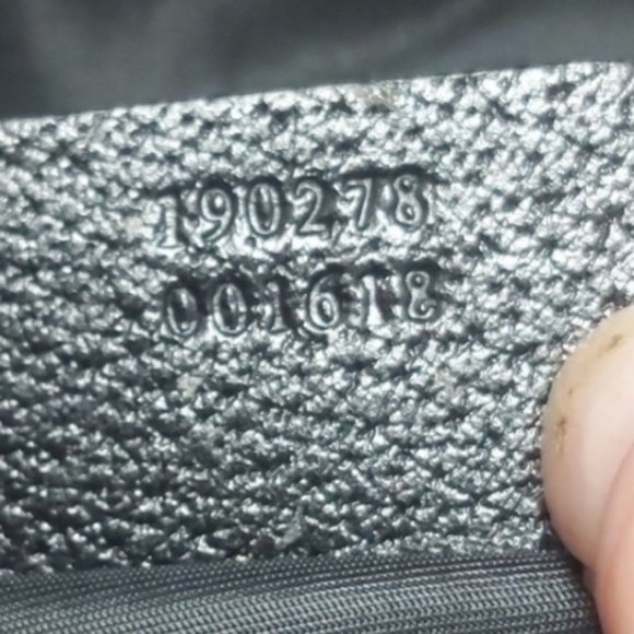 Gucci backpack - Picture 8 of 12